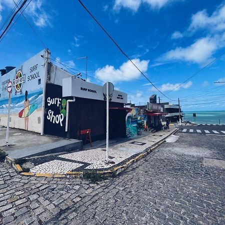 Pousada E Hostel Natal Free Surf Exteriör bild